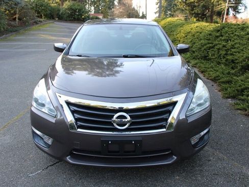 Used 2015 Nissan Altima 2.5 S w/ Power Driver Seat Package image 10