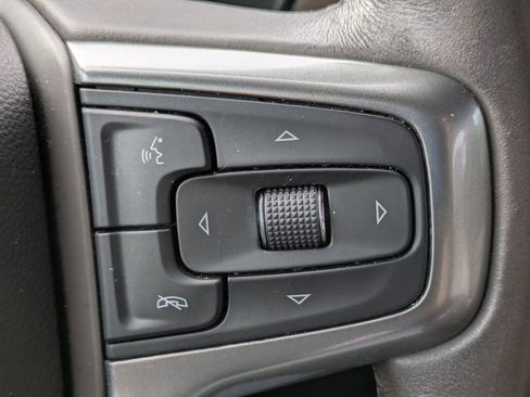 Used 2021 Chevrolet Tahoe Z71 w/ Z71 Signature Package image 22