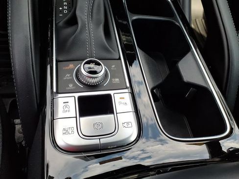 Used 2024 Kia Telluride SX X-Line AWD/4WD image 22