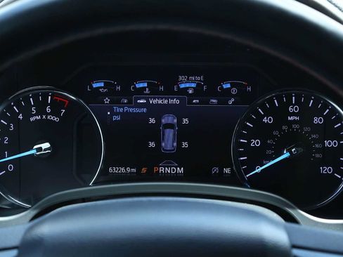 Used 2021 Ford Expedition Limited RWD image 18