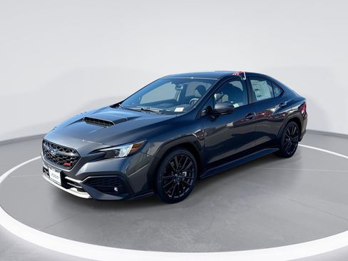 New 2026 Subaru WRX Premium image 1