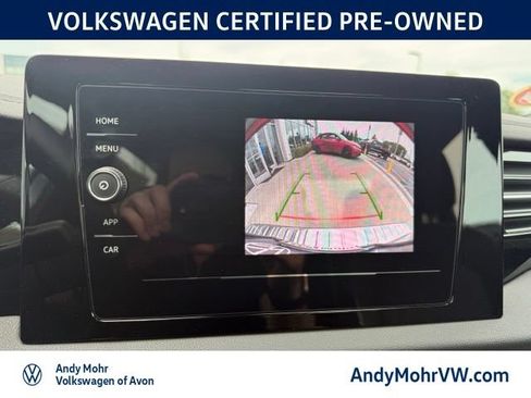 Used 2026 Volkswagen Jetta Sport FWD image 26