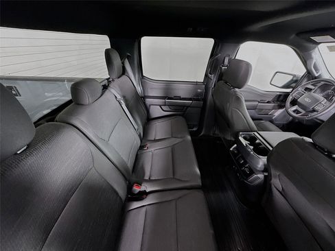 Used 2023 Ford F150 XLT w/ Equipment Group 302A High image 27