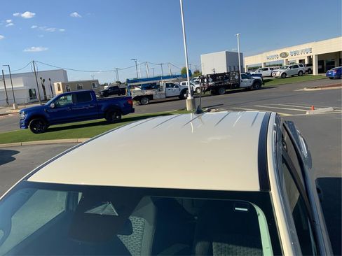 Used 2025 Ford Ranger XL w/ Trailer Tow Package AWD/4WD image 11