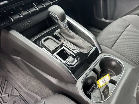 New 2026 GMC Canyon Elevation w/ Convenience Package RWD image 22