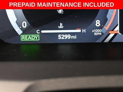 Certified 2026 Toyota 4Runner TRD Off-Road Premium AWD/4WD image 21
