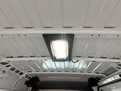 Used 2026 RAM ProMaster 2500 w/ Convenience Group FWD image 43