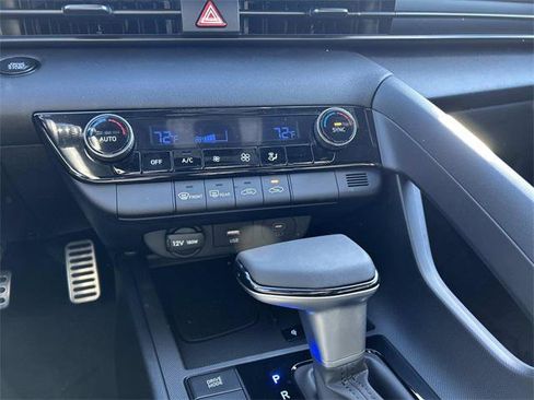 New 2026 Hyundai Elantra Sport image 10