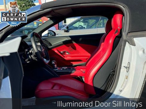 Used 2022 Audi R8 V10 w/ Carbon Exterior Package image 29