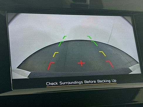 Used 2023 Subaru Crosstrek 2.0i Premium image 22