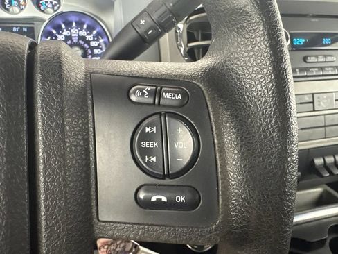 Used 2016 Ford F250 XLT w/ XLT Value Package AWD/4WD image 22