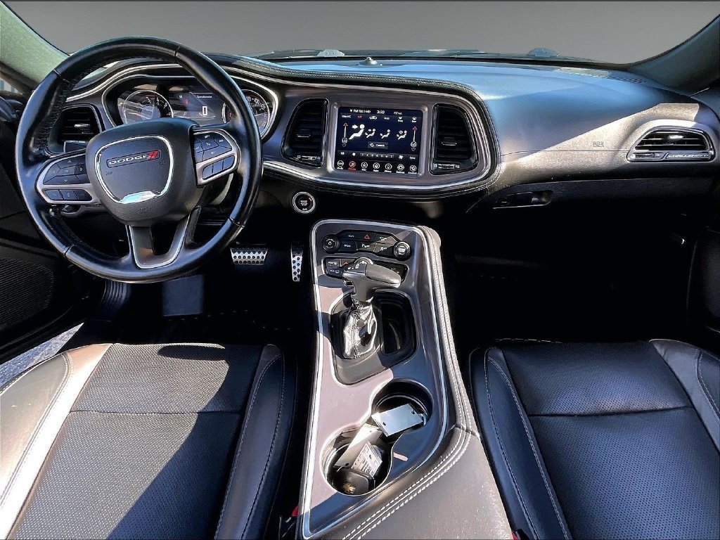 Used 2021 Dodge Challenger SXT w/ Plus Package AWD/4WD image 21
