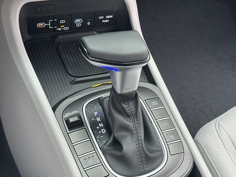 New 2026 Hyundai Kona SEL Sport FWD image 21