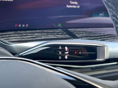 New 2025 Cadillac Escalade IQ Sport 1 image 16