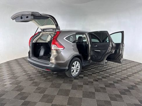 Used 2014 Honda CR-V EX-L image 17