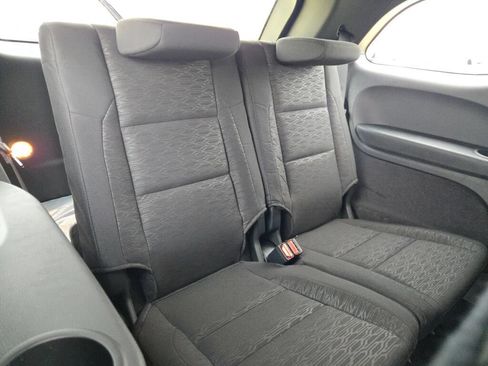 New 2026 Dodge Durango GT AWD/4WD image 12