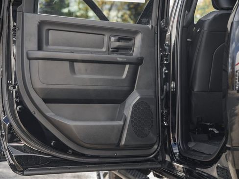 New 2026 RAM 2500 Tradesman image 37