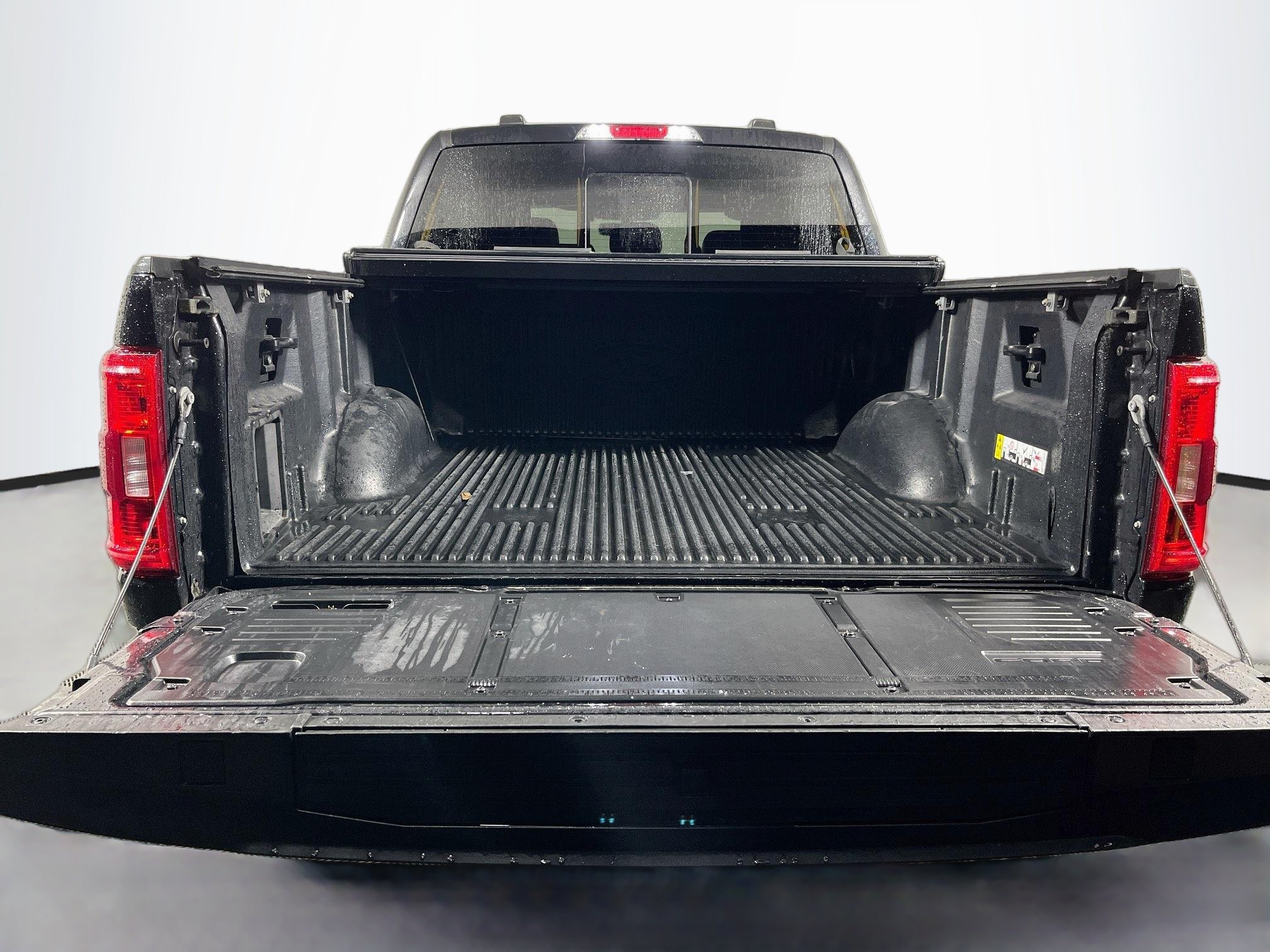 Used 2023 Ford F150 Tremor AWD/4WD image 34