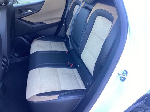 New 2026 Chevrolet Equinox ACTIV w/ Convenience Package III AWD/4WD image 14