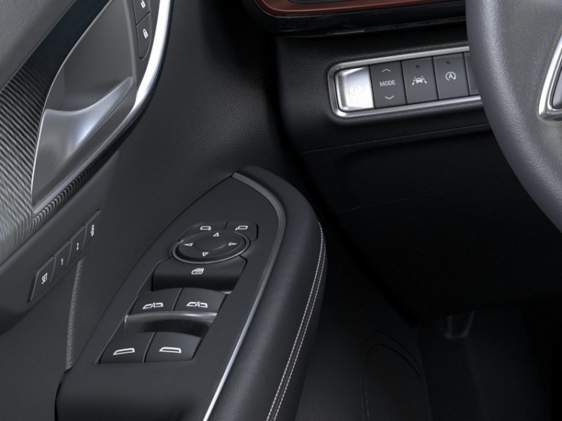 New 2026 Buick Envision Sport Touring AWD/4WD image 22