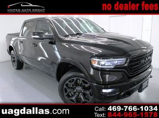Used 2020 RAM 1500 Limited w/ Black Appearance Package video 1