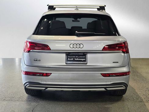 Used 2023 Audi Q5 2.0T Premium Plus w/ Premium Plus Package AWD/4WD image 6
