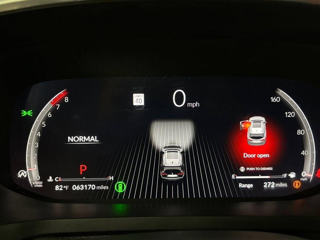 Certified 2023 Acura MDX A-Spec AWD/4WD image 31
