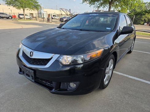 Used 2010 Acura TSX Sedan FWD image 32