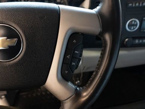Used 2008 Chevrolet Silverado 1500 LT w/ Power Pack Plus image 24