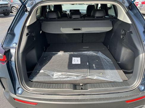 New 2026 MAZDA CX-50 AWD 2.5 S w/ Select Package image 30