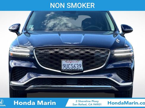 Used 2026 Genesis GV70 2.5T AWD/4WD image 10