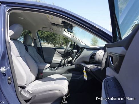 New 2025 Subaru Legacy Premium image 16