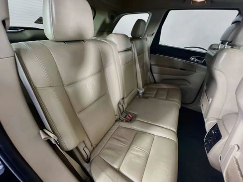 Used 2014 Jeep Grand Cherokee Limited AWD/4WD image 28