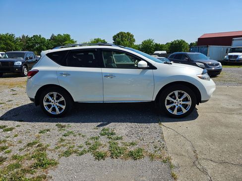 Used 2012 Nissan Murano LE w/ Platinum Pkg FWD image 18