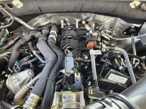 New 2026 Lincoln Navigator Reserve w/ Jet Appearance Package image 18