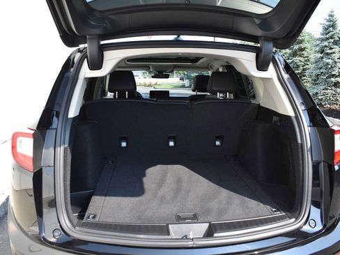 Used 2024 Acura RDX SH-AWD image 8