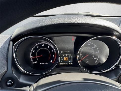 Used 2021 Mitsubishi Outlander Sport ES FWD image 12