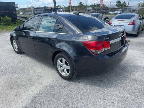 Used 2015 Chevrolet Cruze LT FWD image 7
