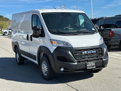 New 2026 RAM ProMaster 1500 image 10