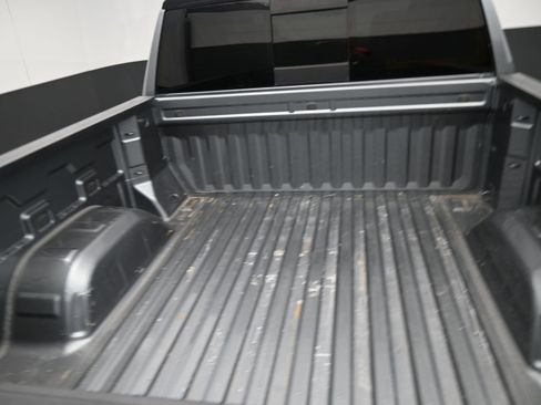 Used 2021 Chevrolet Silverado 1500 RST w/ Texas Edition Plus AWD/4WD image 9
