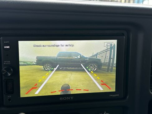 Used 2006 Chevrolet Silverado 1500 LT w/ Light Duty Power Package image 38