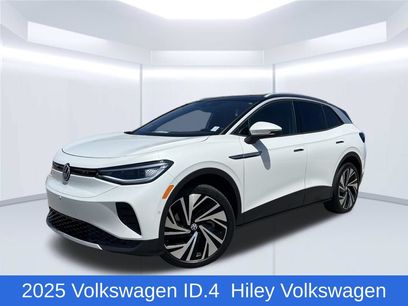 Used 2025 Volkswagen ID.4 Pro S Plus