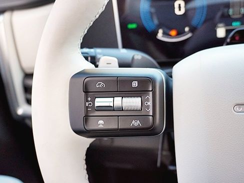 New 2026 Hyundai Santa Fe SEL image 38