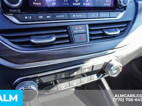 Used 2025 Nissan Altima 2.5 SV image 44