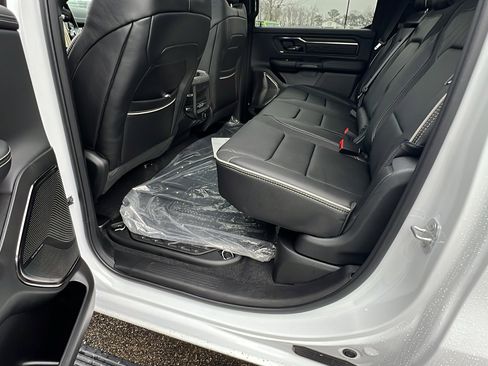 New 2026 RAM 1500 Limited AWD/4WD image 20