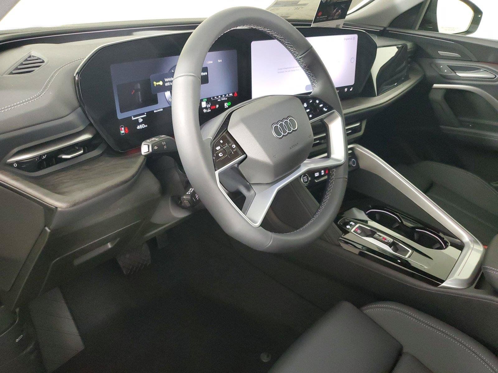 New 2026 Audi Q5 Premium Plus AWD/4WD image 24