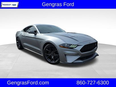 Used 2020 Ford Mustang Coupe w/ 2.3L High Performance Package