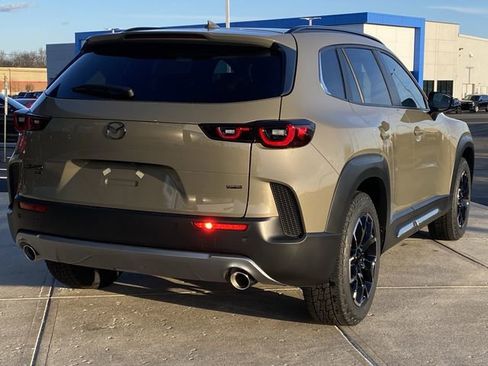 New 2026 MAZDA CX-50 Meridian Edition w/ Weather Package AWD/4WD image 7