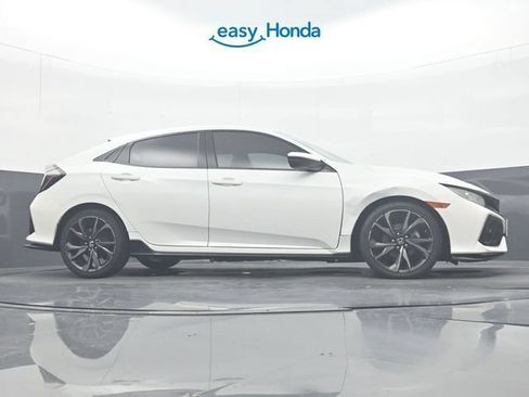 Used 2019 Honda Civic Sport image 33