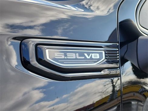 New 2026 GMC Sierra 1500 Elevation image 10